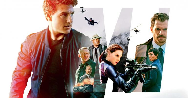 Mission Impossible: Fallout Review: A Jaw-Dropping Action Juggernaut