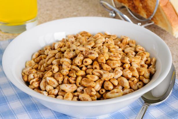 CDC’s stern warning: ‘Do not eat this cereal’