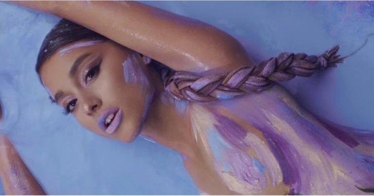 Ariana Grande's Sexy New Song, "God Is a Woman," Will Be Your New Summer Anthem