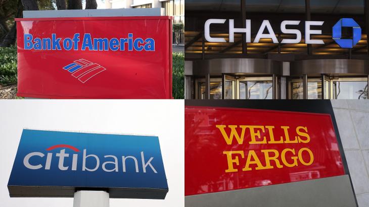 Earnings Outlook: Bank earnings are expected to shine, but their stocks may not