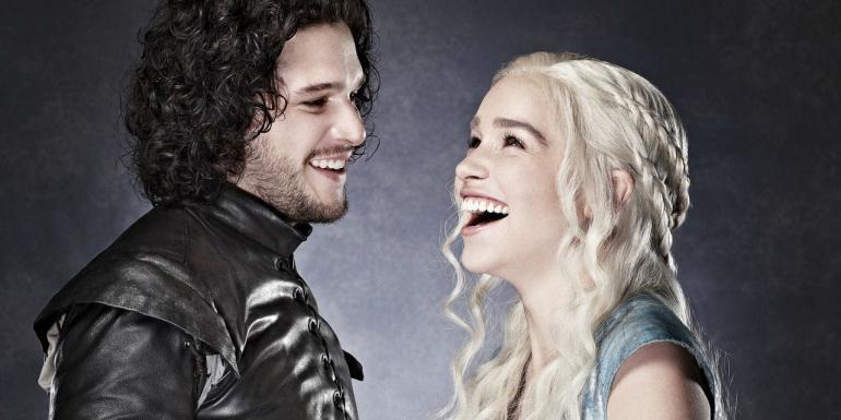 12 Couples That Hurt Game Of Thrones (And 8 That Saved It)