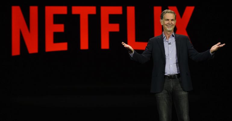 Deutsche Bank warns Netflix may miss second-quarter subscriber expectations