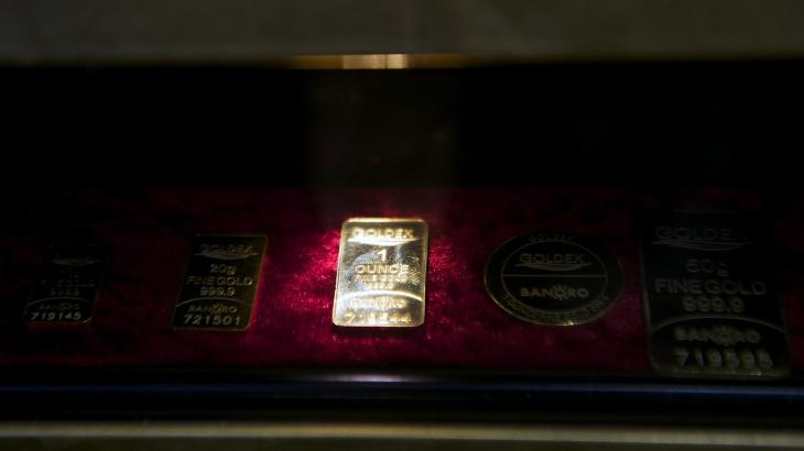 Metals Stocks: Gold retreats, on track for lowest settlement in a nearly a year