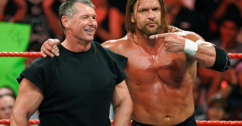 Morgan Stanley raises its price target on red hot WWE stock by nearly 70% to Street-high