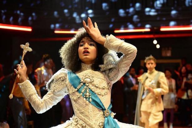 Pose Renewed For Second Season At FX