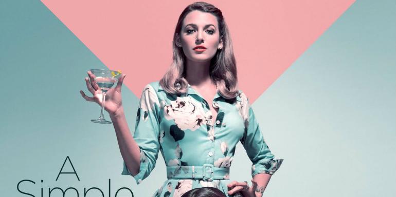 A Simple Favor Trailer: Blake Lively Wants to Know Your Secret