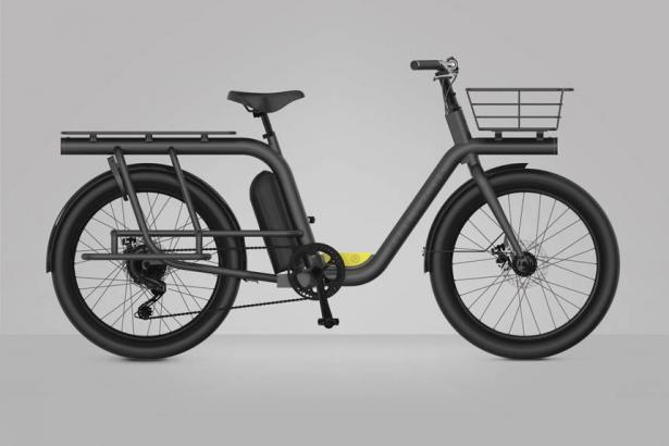 The Capacita may change the way you think about e-bikes