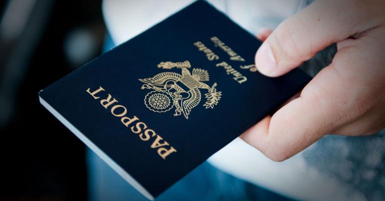 If you owe a big tax bill, your passport could be on the line