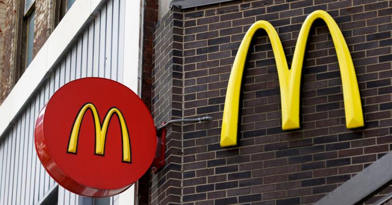 McDonald’s Salads Linked to Intestinal Parasite Outbreak in Midwest