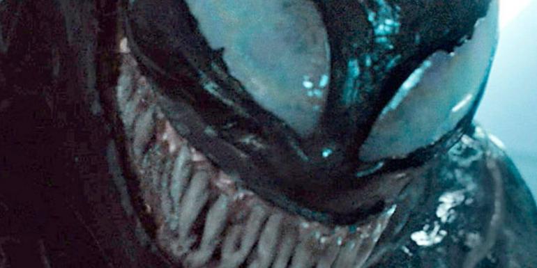 Venom is Like a Werewolf Movie, New Images Released