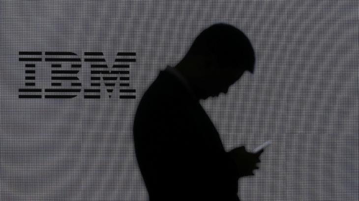 Earnings Outlook: IBM earnings: Security is growing fast, but is it enough money to matter?