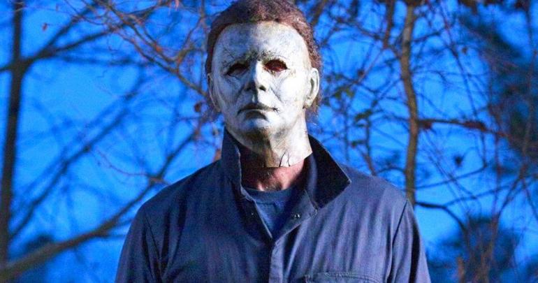 Michael Myers Is Ready to Kill in Latest Look at Halloween 2018