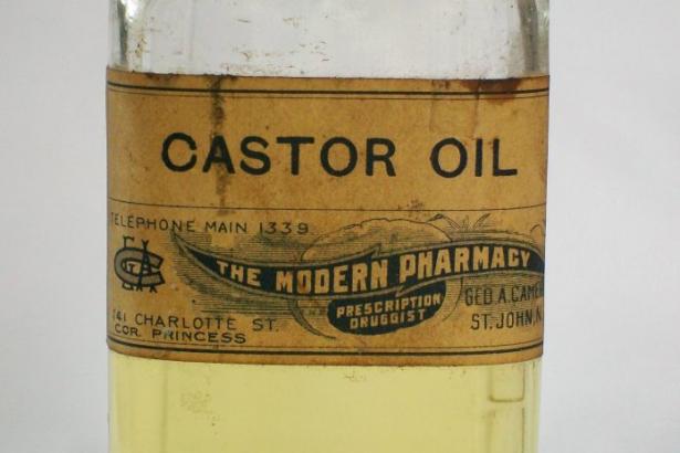 Castor Oil