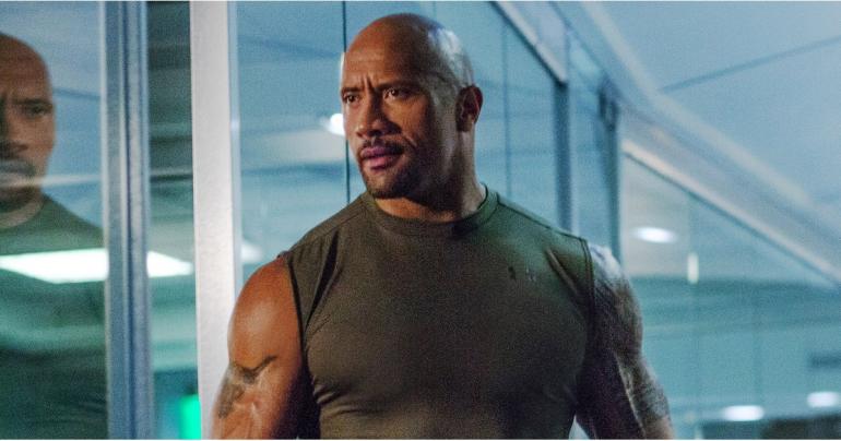 Dwayne Johnson Isn't "Too Sure" If He'll Be in Fast and Furious 9, and We're Freaking Out