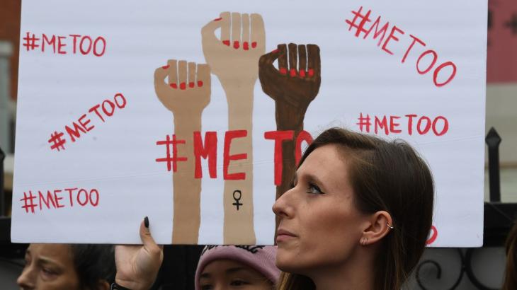 In the wake of #MeToo, more U.S. companies reviewed their sexual harassment policies