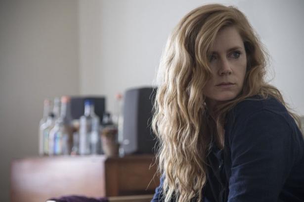 Sharp Objects: Every Song From the Show's Gritty Rock 'n Roll Soundtrack