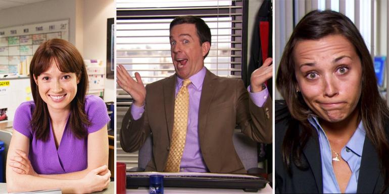 11 New Character Additions That Saved The Office (And 9 That Hurt It)