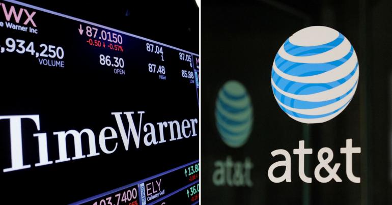 Here's what the DOJ needs to happen to win its appeal against AT&T