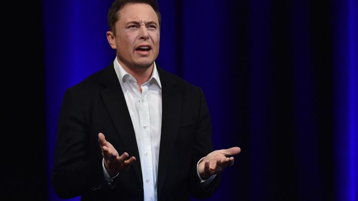 The New York Post: Elon Musk calls Thailand cave rescue diver a ‘pedo’ in Twitter outburst