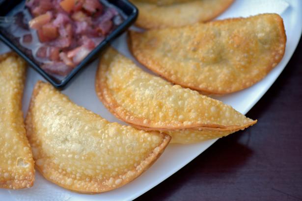 There’s nada like these empanadas at pop-up eatery