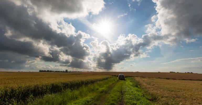 There are 'tremendous storm clouds on the horizon' for markets: Guggenheim's executive chairman