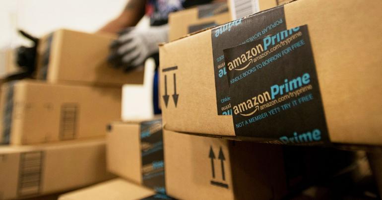 Amazon's Prime Day is likely to drive company’s sales and share price higher