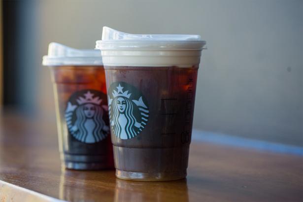 Disability rights groups question Starbucks’ straw ban