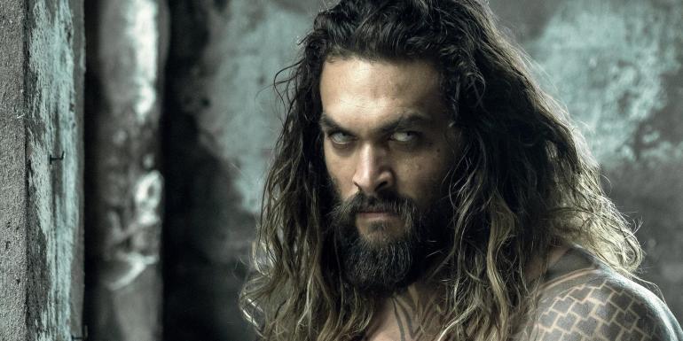 The Aquaman Movie Features Young Arthur Curry Flashbacks