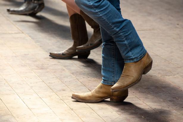 Small town tosses ‘Footloose’ law barring dancing on Sundays
