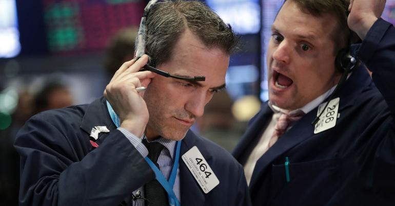 Stocks making the biggest move premarket: NFLX, UNH, GS, AMZN, WMT & more