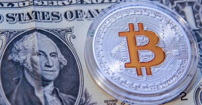 IBM is experimenting with a cryptocurrency that’s pegged to the US dollar