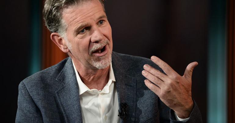 Wall Street says Netflix's stock plunge is a ‘compelling’ buying opportunity because the streaming giant ‘never misses twice’