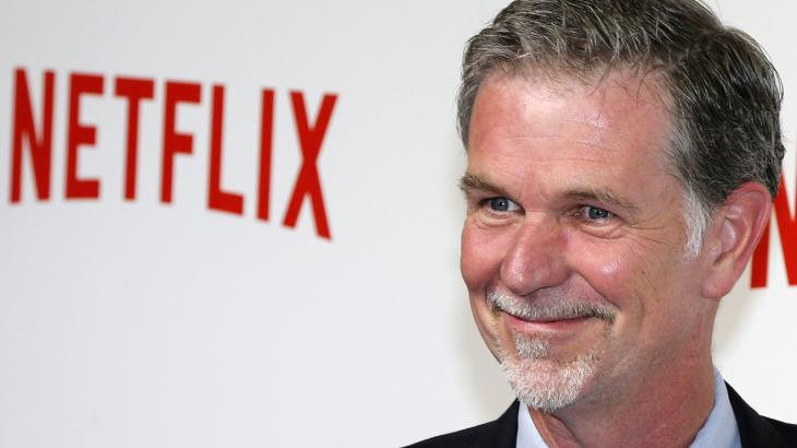 The Ratings Game: Still believers, Wall Street analysts stand behind Netflix despite shortfall