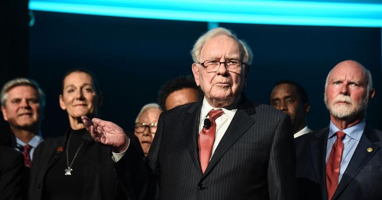 Why Nobel laureate Richard Thaler follows Warren Buffett's advice to avoid bitcoin