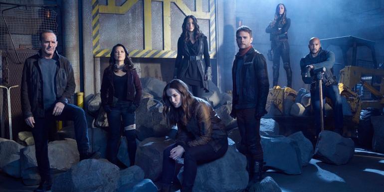 Agents of SHIELD Character Breakdowns Offer First Season 6 Details