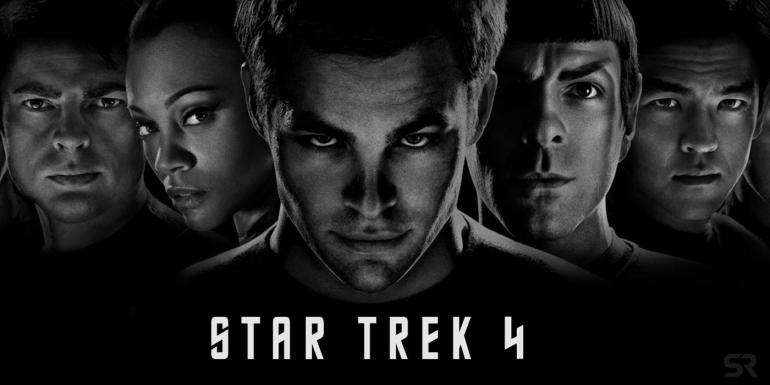 Star Trek 4 Might Begin Filming as Early as January 2019