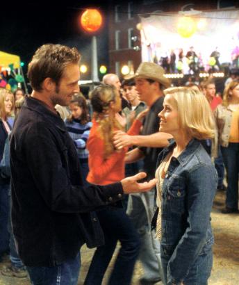 Could There Be a Sweet Home Alabama Sequel? Josh Lucas Says He'd "Do It in a Second"