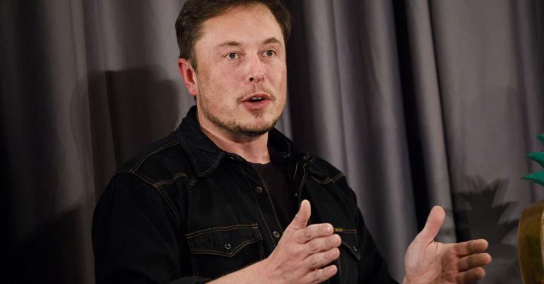 Elon Musk apologizes to British cave diver following baseless 'pedo guy' claim