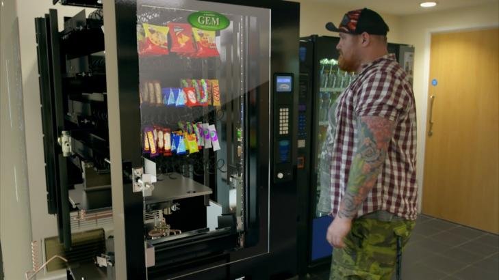 How Do Vending Machines Detect Fake Coins