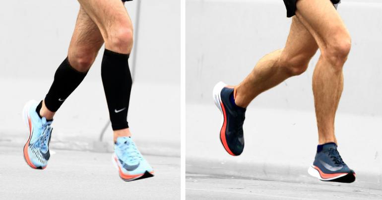 Nike Says Its $250 Running Shoes Will Make You Run Much Faster. What if That’s Actually True?