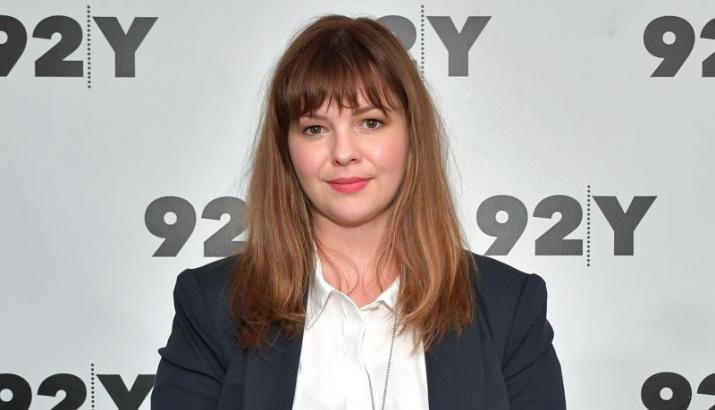 Amber Tamblyn Joins Cast of Y: The Last Man TV Pilot