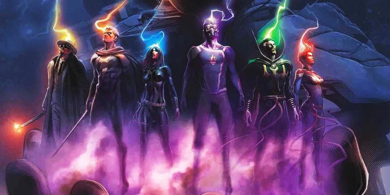 Marvel Handles An Infinity War How The MCU Should Have