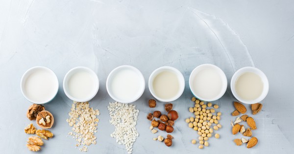 FDA looks to reward dairy industry with exclusive use of 'milk' term