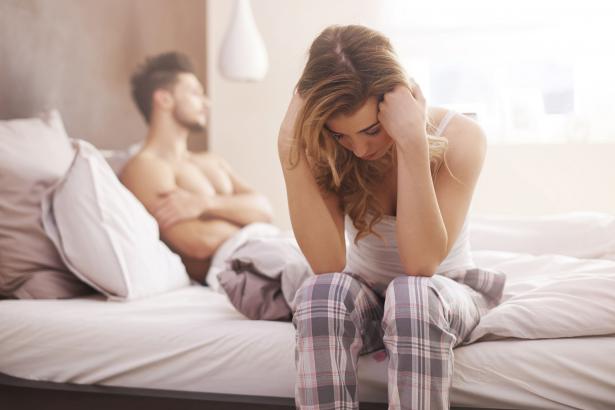 Fighting with your spouse is as bad for you as smoking: study