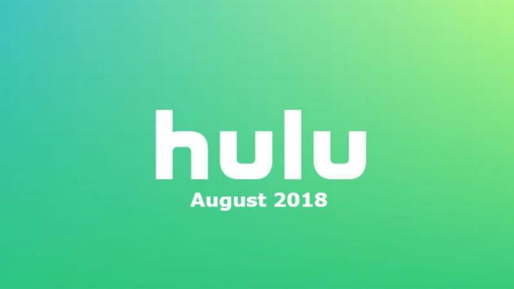 New to Hulu in August: All the Movies and Shows Coming and Going