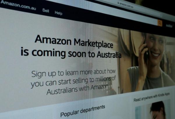 Amazon hands goodwill to eBay with move to shut Australians out of overseas sites