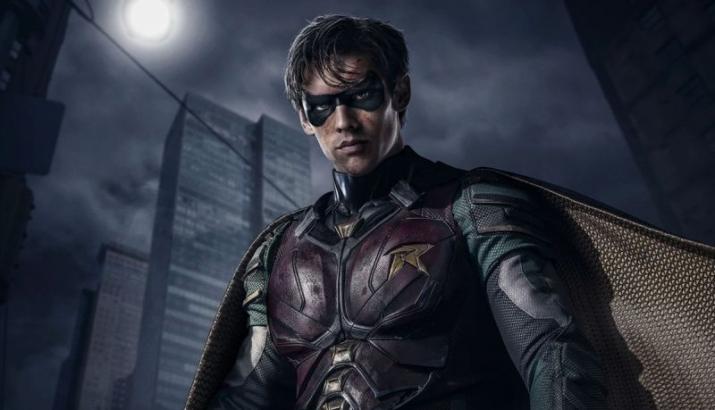 Comic-Con: The First Titans Trailer is Here!