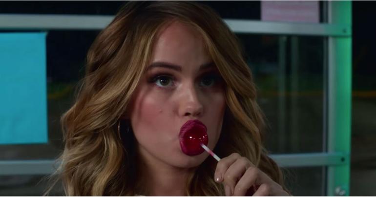 The First Trailer For Netflix's Insatiable Will Make You Say "What the Actual F*ck?"