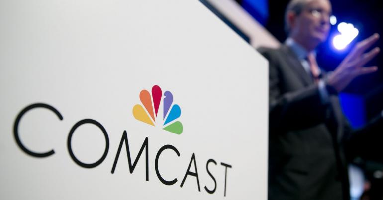 Comcast gets upgraded by Raymond James after company walks away from bidding war for Fox assets