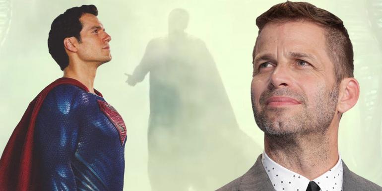 Henry Cavill Doesn't Think Releasing Snyder Cut Makes Financial Sense